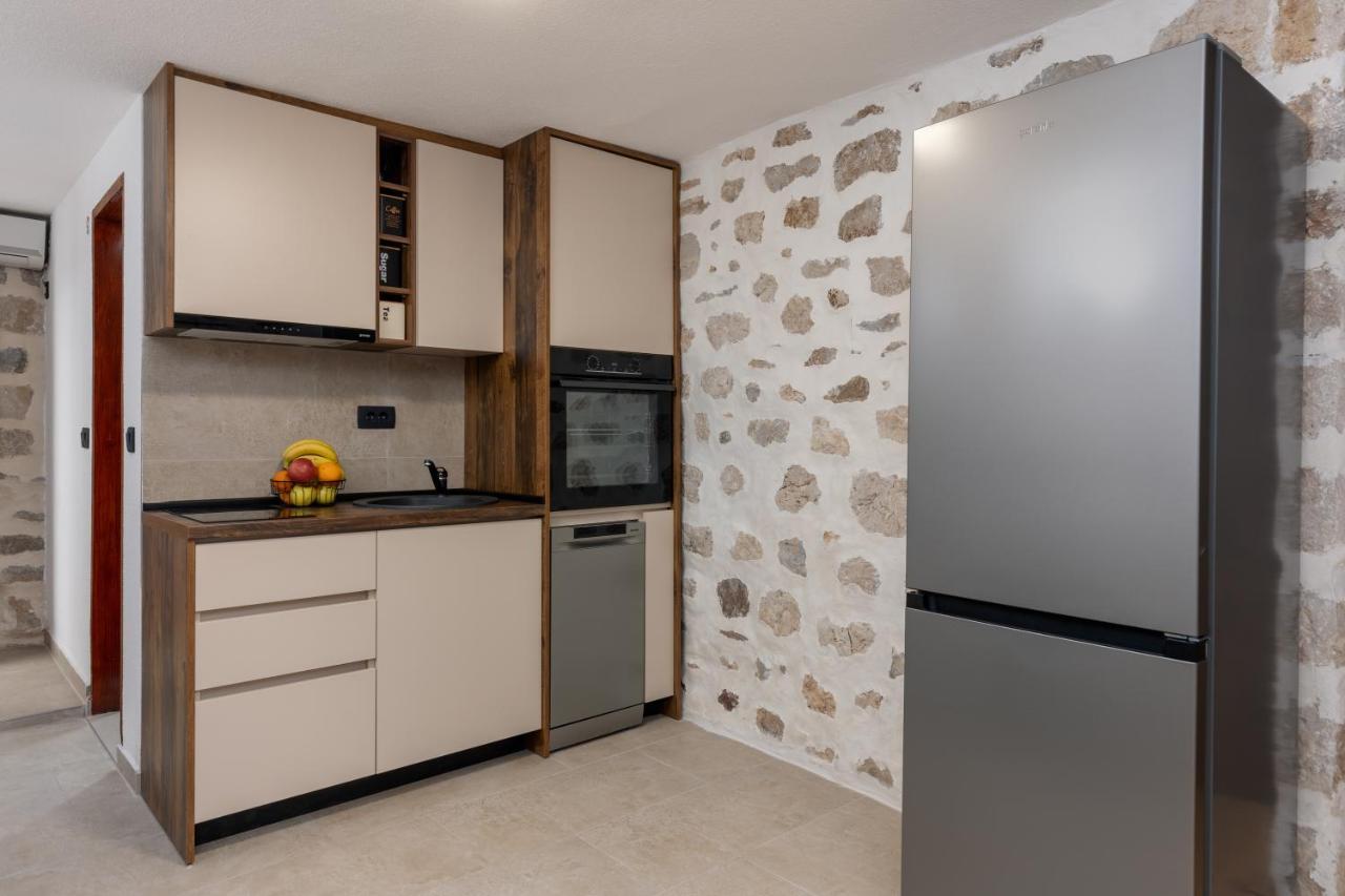 Quince&Sparkle Apartments Old Town Kotor Ngoại thất bức ảnh