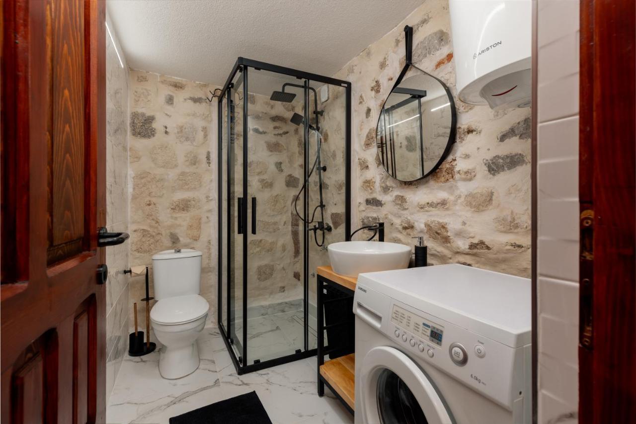 Quince&Sparkle Apartments Old Town Kotor Ngoại thất bức ảnh